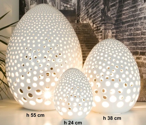 Lampe table céramique - table, en
