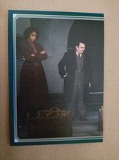 carte Sticker Panini Les