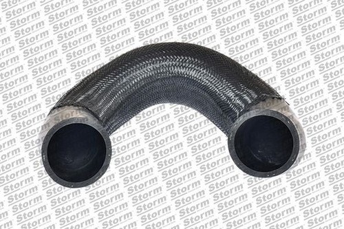 Durite turbo gauche renault - durite,