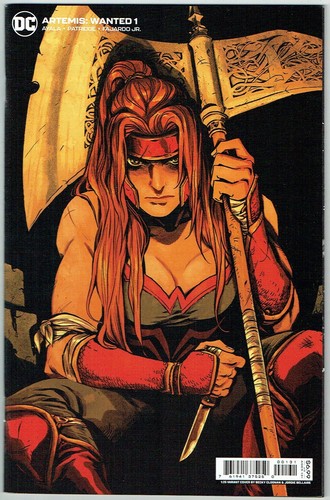 Artemis wanted 9 2 - artemis:, nm-/9.2