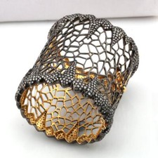 Bracelet Bangle Style Victoria