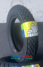 Pneus 3.50-10 59J Michelin S83 DOT/ANNEE 2025 Vespa-PX LML/125/150 APE 50