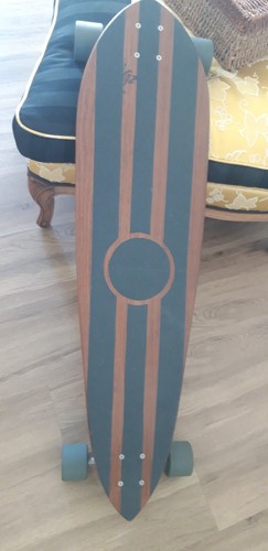 Longskate 100 artisanal - longskate,