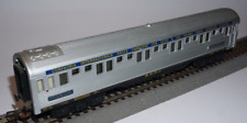 POCHER Voiture lit type P ep III CIWL HO 1/87 *** RARE ***