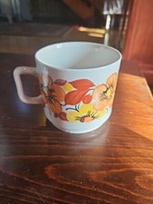 Vintage Lot De 6 Tasses Mugs