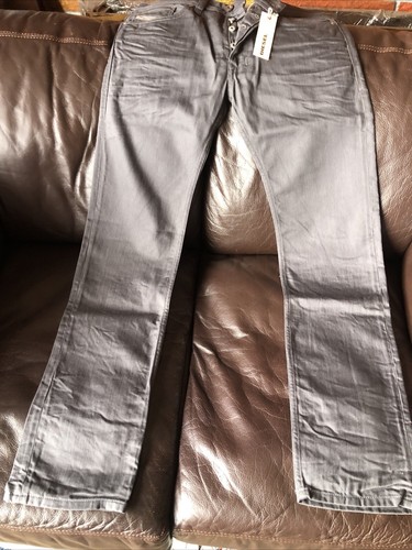 Diesel safado jeans straight - jeans,