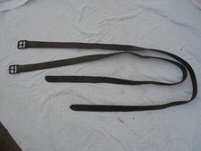 Paire trivieres selle - de, de