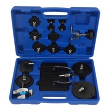 13 pièces Appareil de Purge