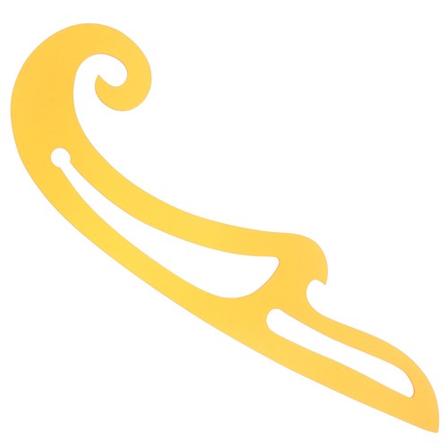 Règle découpe pour - règle,