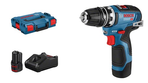 Bosch professional kit - professional,
