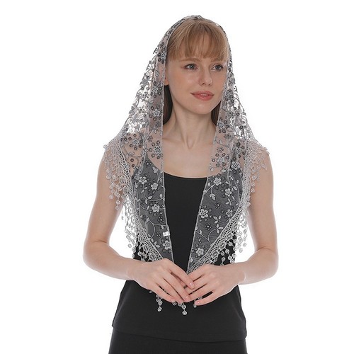 Pour foulard triangle - foulard,