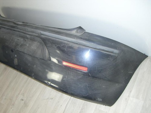 Pare choc arriere alfa - pare,