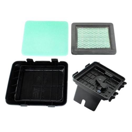 Cache filtre air entretien - cache,