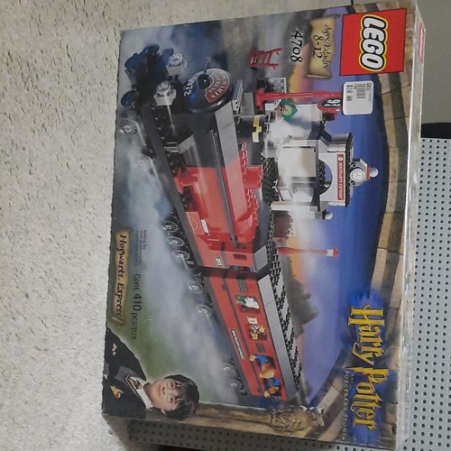 Lego harry potter - lego,