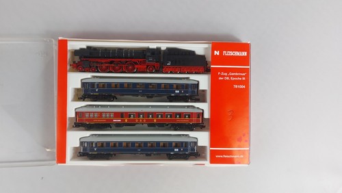 Fleischmann 781004 train - -,