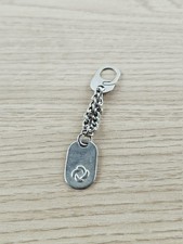 Ancien porte clé vintage en