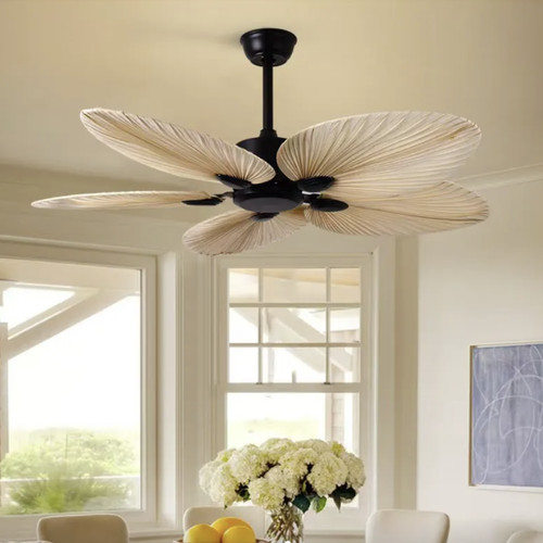 Ventilateurs plafond avec 5 - de,