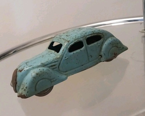 Voiture jep tole - voiture,