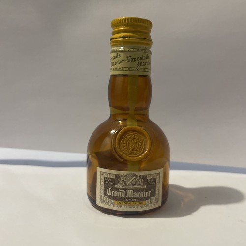 Mignonnette grand marnier - grand,