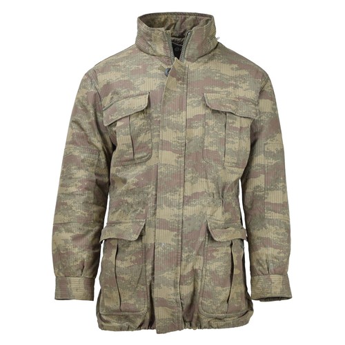 Authentic turquie armée - authentic,