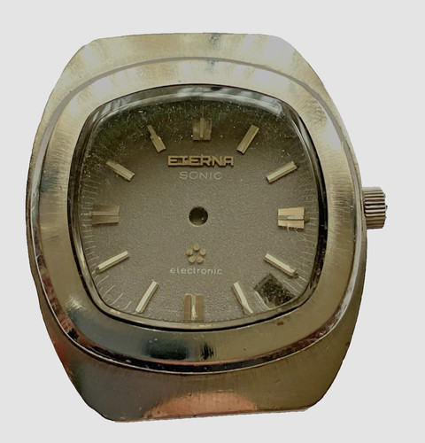 Eterna sonic esa - esa, boitier