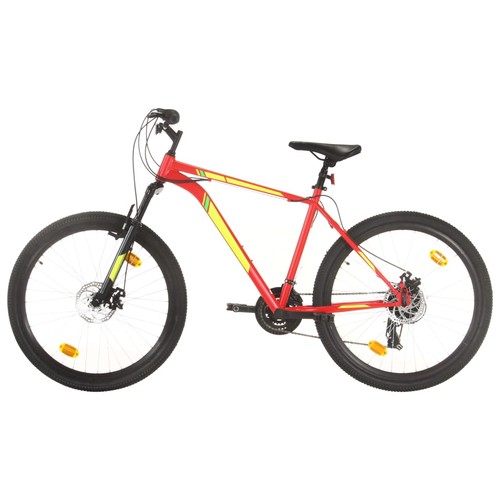 Vélo montagne vitesses - vélo,