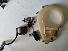 BOBINE D'ALLUMAGE     POUR