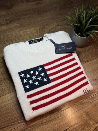 Pull usa ralph lauren taille - lauren,