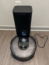 iRobot Roomba i7 Black Robotic