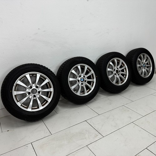 Jantes pouces bmw f25 en - 17,
