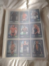 Classeur 143 Cartes Catch