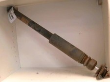 Amortisseur arriere droit BMW SERIE 3 E46 PHASE 1 33521095913