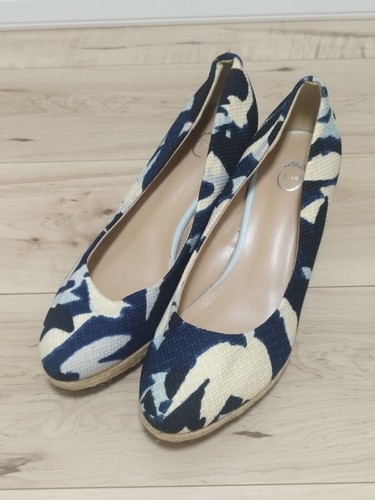 Chaussures talons motif - chaussures, à
