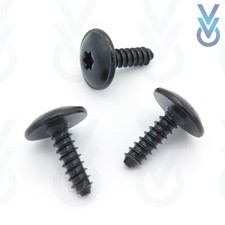 10x VVO® Clips de fixation jupe / bas de caisse  pour certains Audi A4