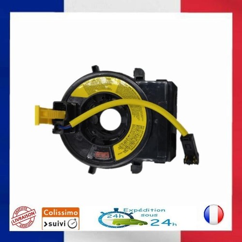 Ressort contacteur tournant - ressort,
