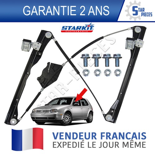 Leve vitre electrique avant - vitre,