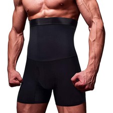Boxer Taille Haute Pour Hommes