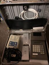 Bytek Ez-Writer Multiprogrammeur Setcel-32-4 + eraser uv + 2 eprom uv eraser