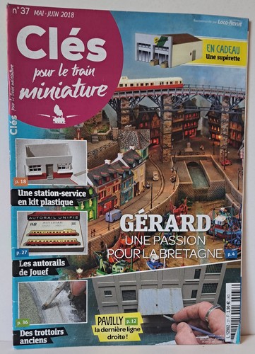 Clés pour train miniature - clés,