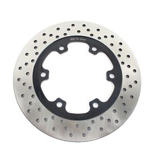 Disque frein arrière pr Triumph Daytona Sprint 900 93-98 Trident 750 900 91-98