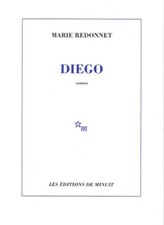 Diego - Marie Redonnet -