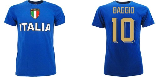 Shirt italie maillot - t-shirt,