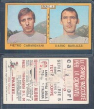 Figurine Footballeurs Panini