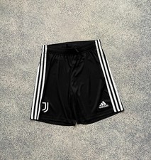 Short de football Juventus
