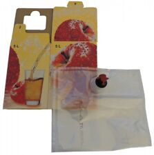 5L Sac en boîtier Sac +