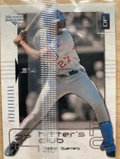 2000 Vladimir Guerrero Upper