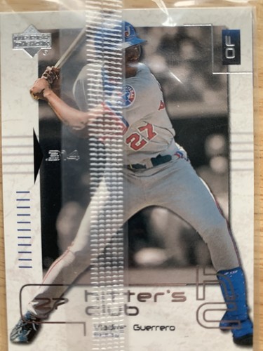 2000 vladimir guerrero upper - 2000,