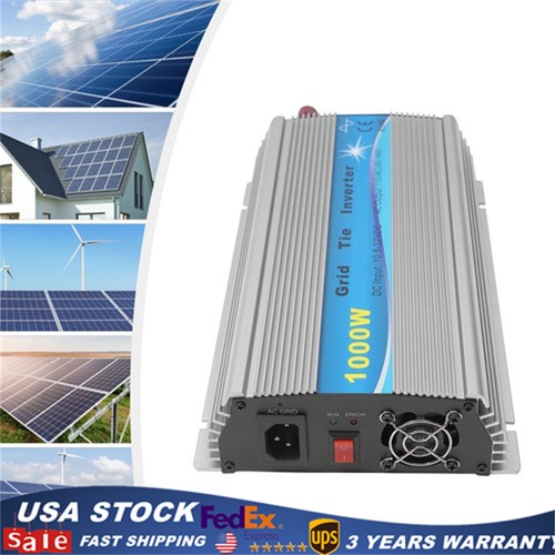 1000w mppt grid tie inverter - mppt,