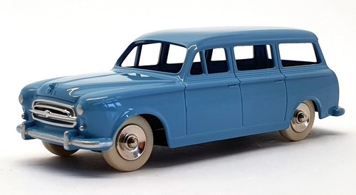 Atlas editions dinky toys 525 - dinky,
