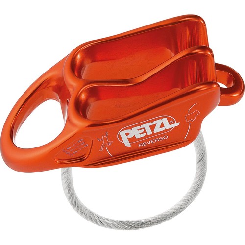 Petzl reverso - petzl,